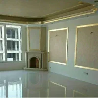 خدمات نقاشی رنگ کاری ساختمان