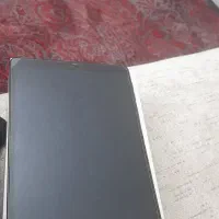 تبلت سامسونگ تب A  .ال سی دی سوخته