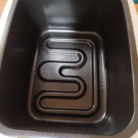 سرخ کن دانکن آلمانی|اجاق گاز و لوازم برقی پختوپز|مشکیندشت, |دیوار