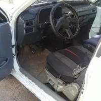 پراید سفید|خودرو سواری و وانت|آبیک, |دیوار