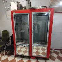 یخچال ویترینی|فروشگاه و مغازه|چالدران, |دیوار