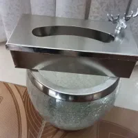 دکوری|ظروف سرو و پذیرایی|اقبالیه, |دیوار