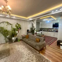 ۱۰۶متر/ تکواحدی/ بازسازی کامل  * چهارراه مخابرات *