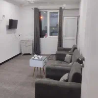 سوییت مبله کنار دریا