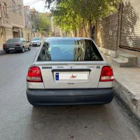 پراید ۱۴۱ مدل ۸۸|خودرو سواری و وانت|صباشهر, |دیوار