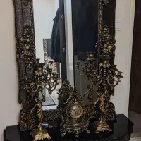 میز آینه