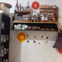 میخوام اسباب کشی کنم جای دیگه لازمم نمیشه