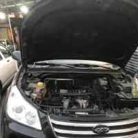 تعمیرگاه خودروهای چینی و ایرانی