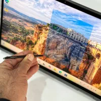 Lenovo Thinkpad x1 yoga تاچ 360 با قلم|رایانه همراه|کرج, اصفهانیها|دیوار