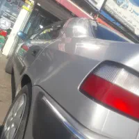 زانتیا ۸۷بی رنگ|خودرو سواری و وانت|رشت, احمد گوراب|دیوار