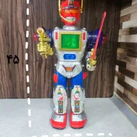 اسباب بازی نو