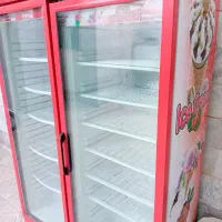 یخچال وفریزرایستاده|فروشگاه و مغازه|اراک, |دیوار