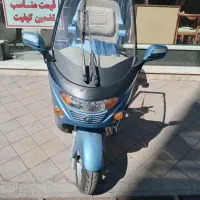 موتور پاکشتی