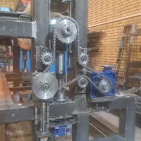 کارگر فنی جوشکار