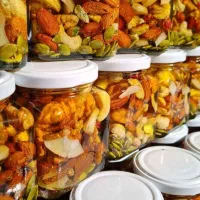 معجون مغزیجات