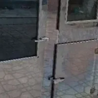 خریدوفروش یخچالهای مغازه قدیمی