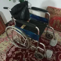 ویلچر|آرایشی، بهداشتی، درمانی|باوی, |دیوار