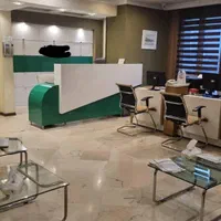 ۱۰۰مترسنداداری،تاپ لوکیشن برپیروزی تابلوخوربینظیر|اجارهٔ دفتر کار، اتاق اداری، مطب|تهران, نیروی هوایی (پیروزی)|دیوار