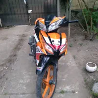 هوندا بلید 125