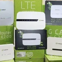 مودم سیمکارتی مبین نت خانگی ماینر دوربین گیم 4G 5G