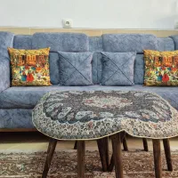 نیم ست راحتی