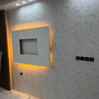 نصب.نصاب کاغذدیواری. و کندن و فروش