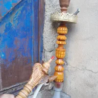 قلیان دوسیب|کلکسیون و سرگرمی|کرمانشاه, |دیوار