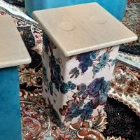 مبل ۹نفره|مبلمان خانگی و میز عسلی|اهواز, کارون|دیوار