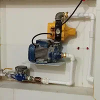 لوله کشی آب فاضلاب وتخربات|خدمات پیشه و مهارت|رامهرمز, |دیوار