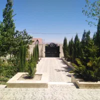 باغ ویلا واقع در هفت باغ علوی|فروش خانه و ویلا|ماهان, |دیوار