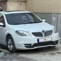 برلیانس h330 اتوماتیک