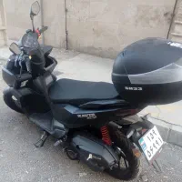 موتورسیکلت واریو 170 کویر s2
