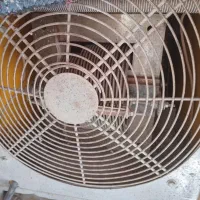 موتور جوش ۳ فاز مرکل المان