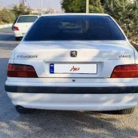 پارس مدل 95|خودرو سواری و وانت|صدرا-فارس, فاز ۱|دیوار