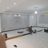 نقاشی ساختمان