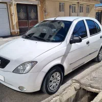 تیبا 2 مدل 1400