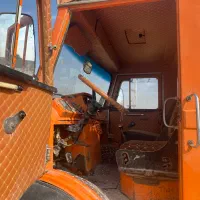 فروش|خودرو سنگین|برازجان, |دیوار