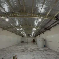 سوله صنعتی بهداشتی