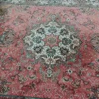 یک تخته فرش ۹متری