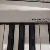 کیبورد Yamaha A300