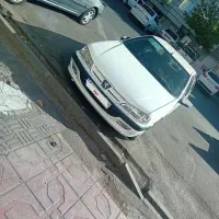 پژو‌پارس مدل ۹۱