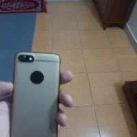 گوشی آیفون ۷ با لوازم|موبایل|تهران, هفت چنار|دیوار