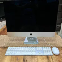 آیمک اسلیم مدل ۲۰۱۳ iMac 2013|رایانه رومیزی|تهران, حکمت|دیوار