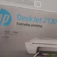 پرینتر رنگی و اسکنر