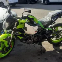 بنلی ۲۵۰ تک نیوفیس|موتورسیکلت|کرج, فاز ۳ گوهردشت|دیوار