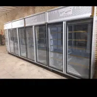 عمده یخچال گارانتی تمدن