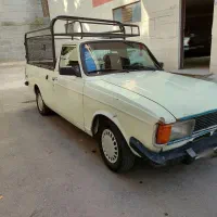 وانت پیکان دوگانه اسنپی