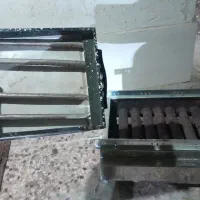 کباب پز گازی|اجاق گاز و لوازم برقی پخت‌وپز|گنبد کاووس, |دیوار