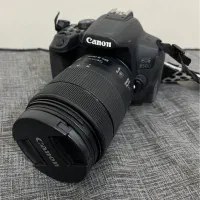 دوربین و لنز