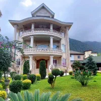 کاخ ۱۲۰۰متری فول مدارک فرنیش منطقه برند چلک نوشهر|فروش خانه و ویلا|نوشهر, |دیوار